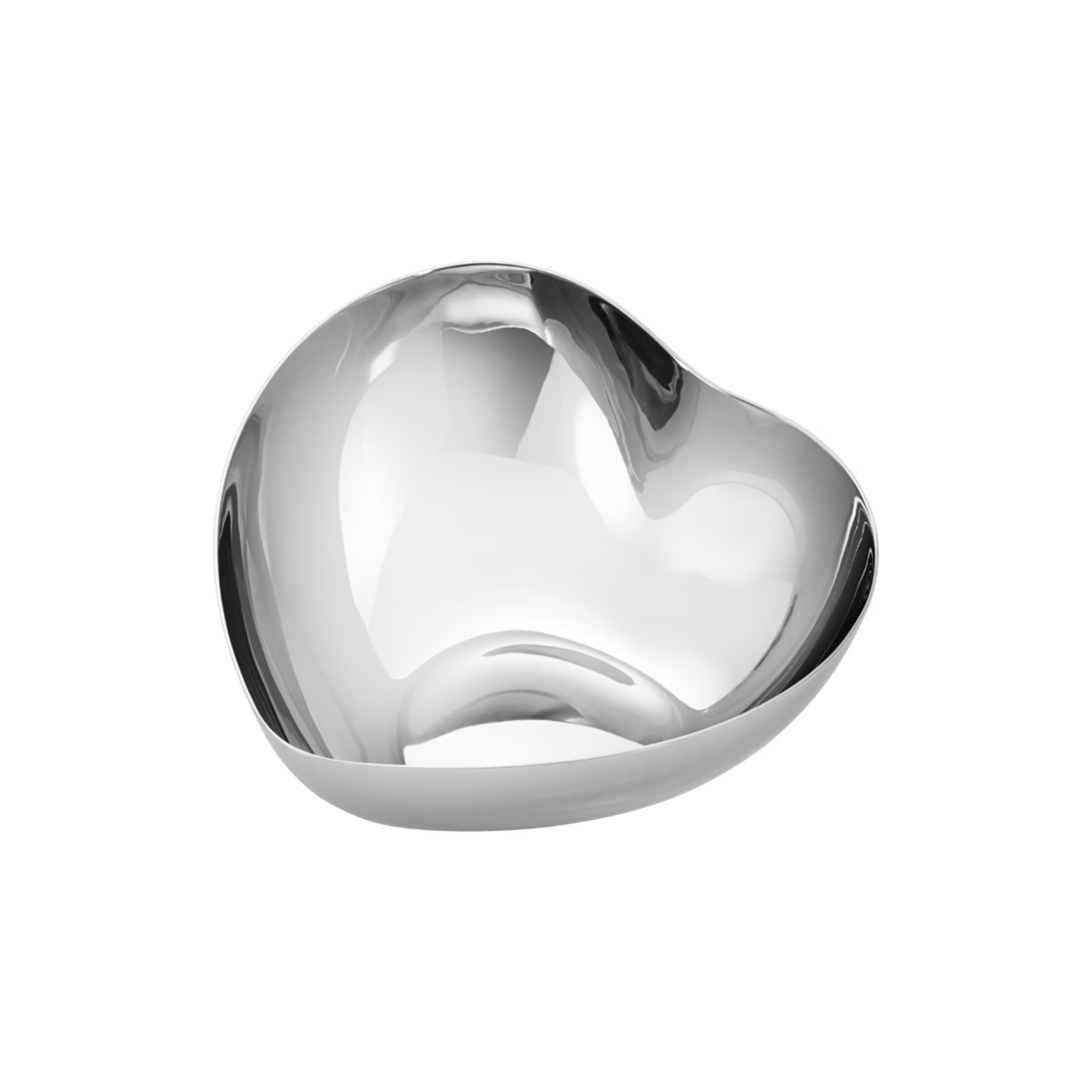Georg Jensen Heart Bowl Medium
