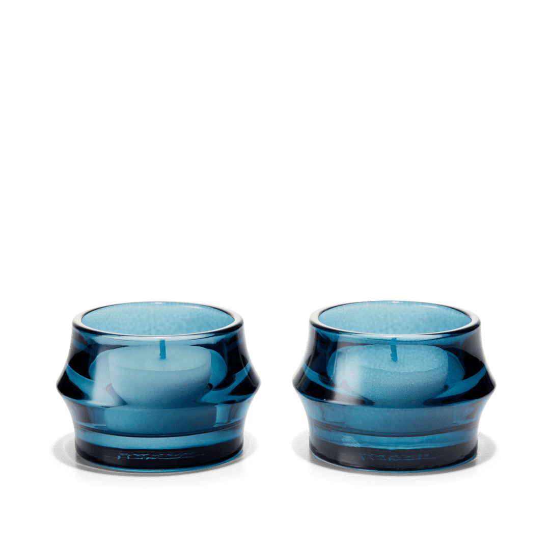 Holmegaard ARC Tealight Holder