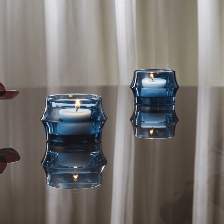Holmegaard ARC Tealight Holder