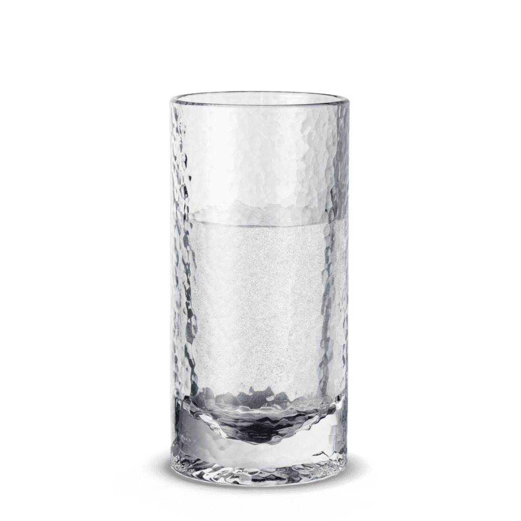 Holmegaard FORMA Highball Glass 32cl 2pcs