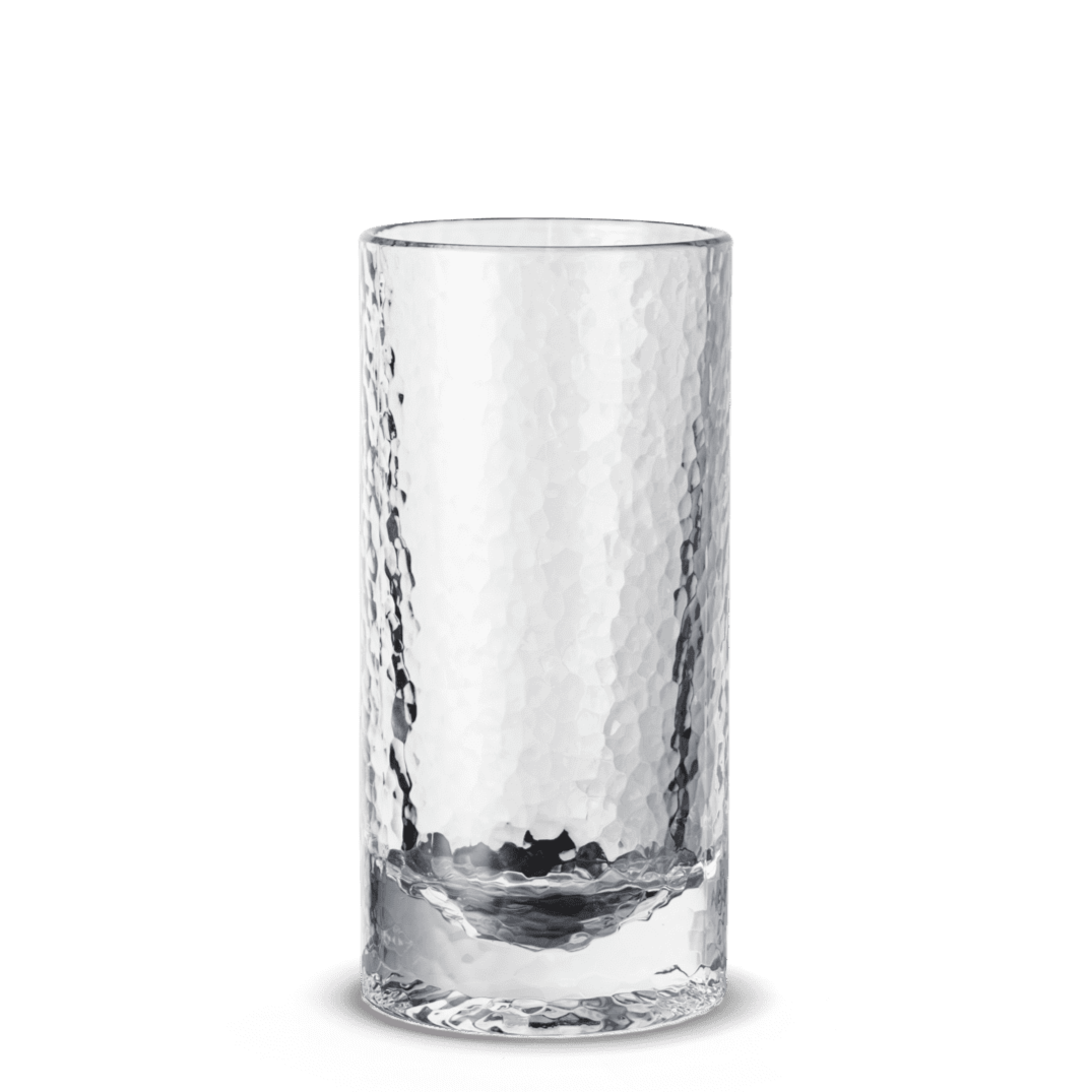 Holmegaard FORMA Highball Glass 32cl 2pcs