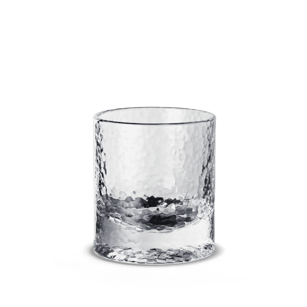 Holmegaard FORMA Tumbler Glass 30cl 2pcs