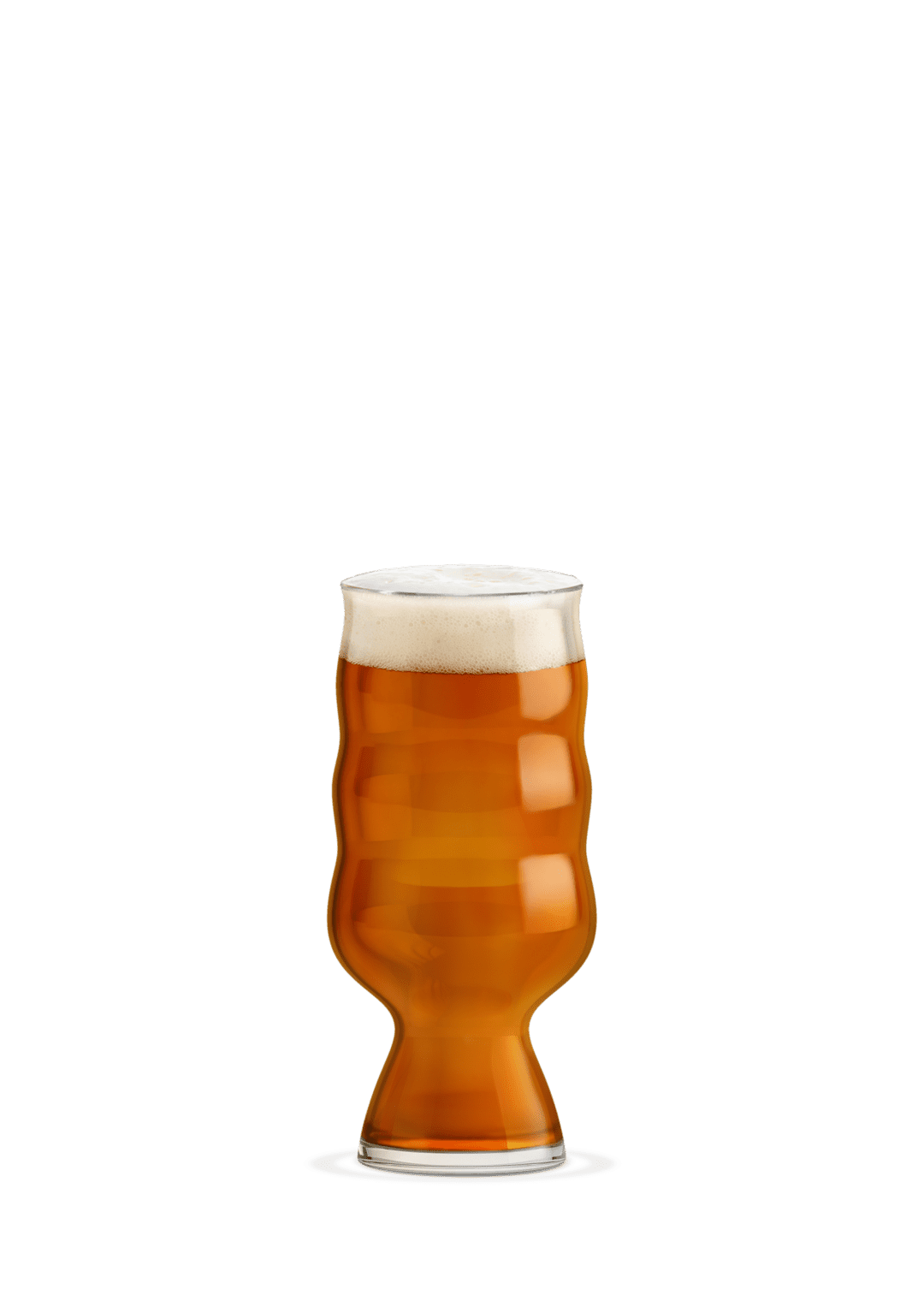 Holmegaard IPA Beer Glass 50cl 2pcs Mikkeller