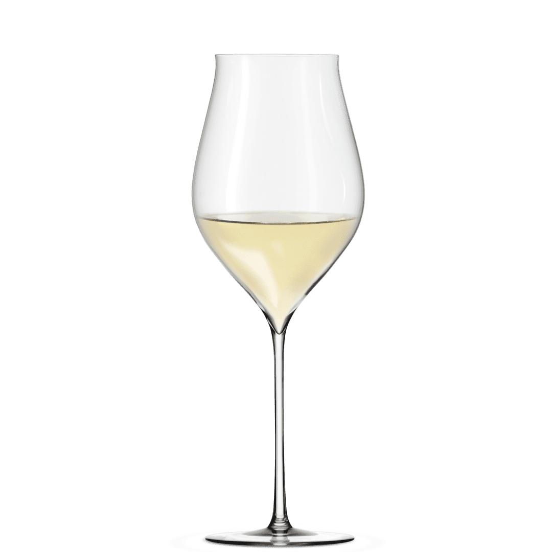 Holmegaard NOTES White Wine Glass 63cl 2pcs