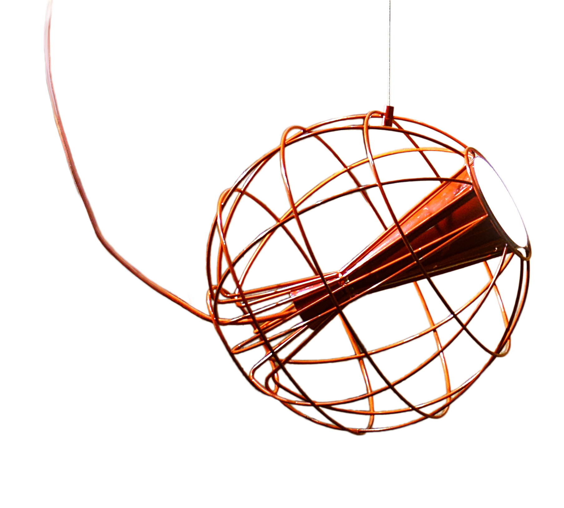 Innermost LATITUDE Pendant light LED