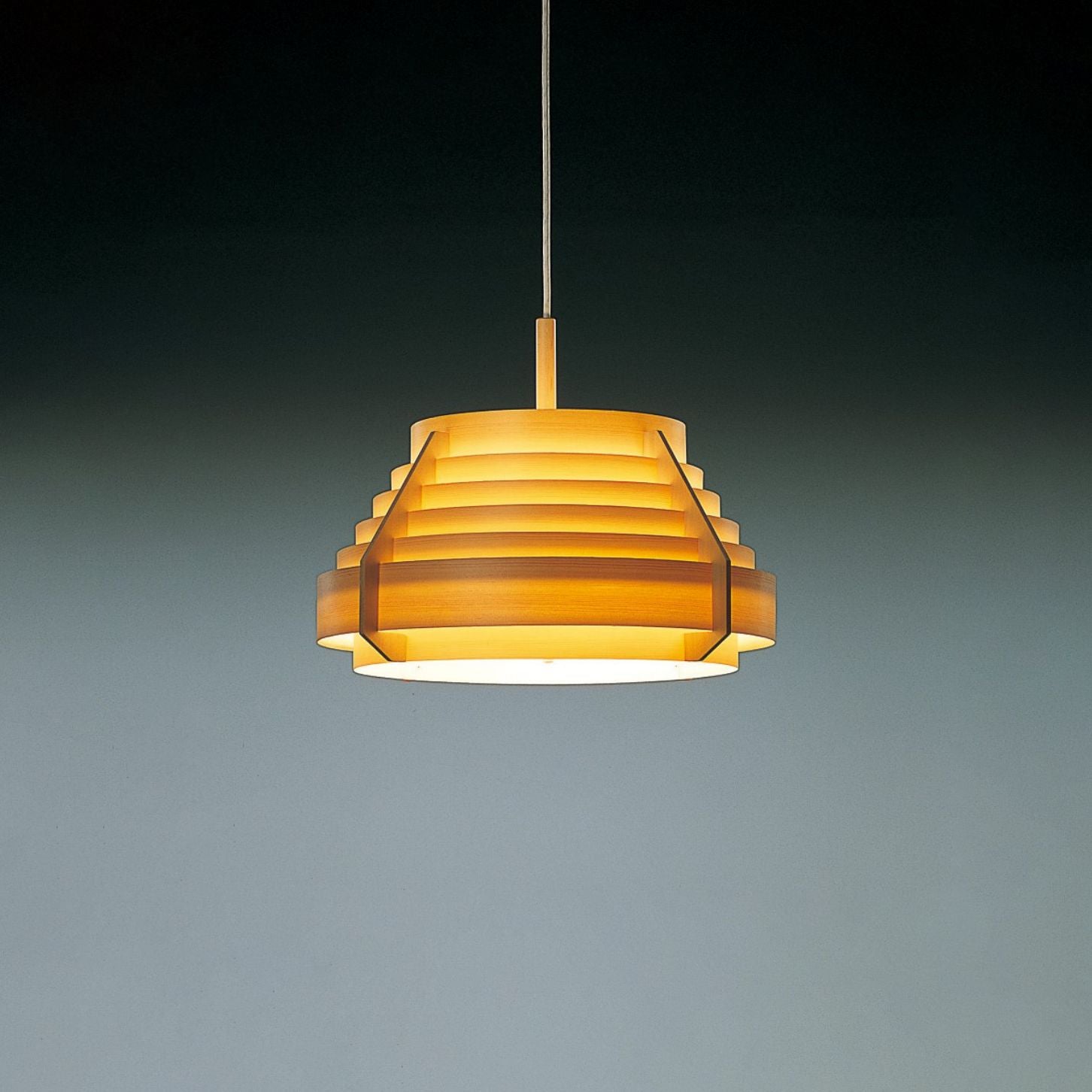 Yamagiwa Jakobsson Suspension Light 54cm