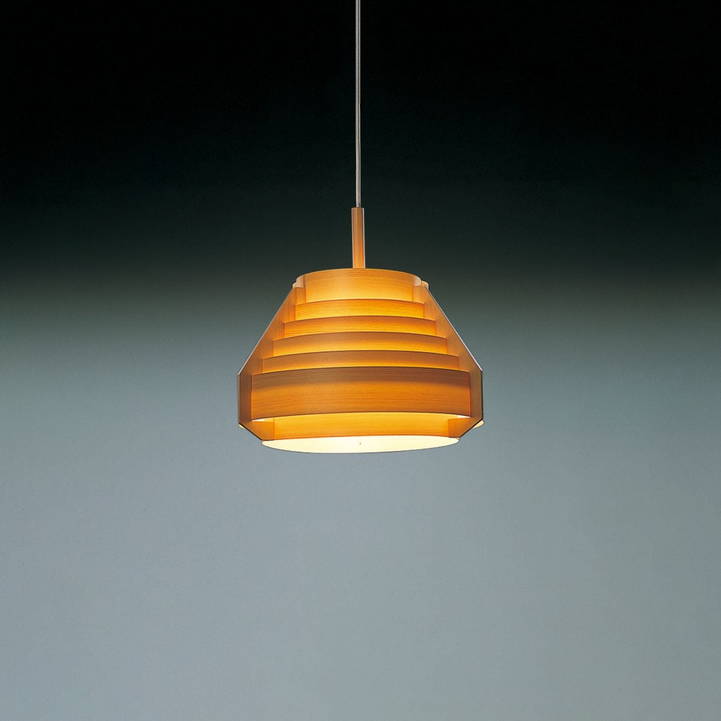 Yamagiwa Jakobsson Suspension Light 44cm