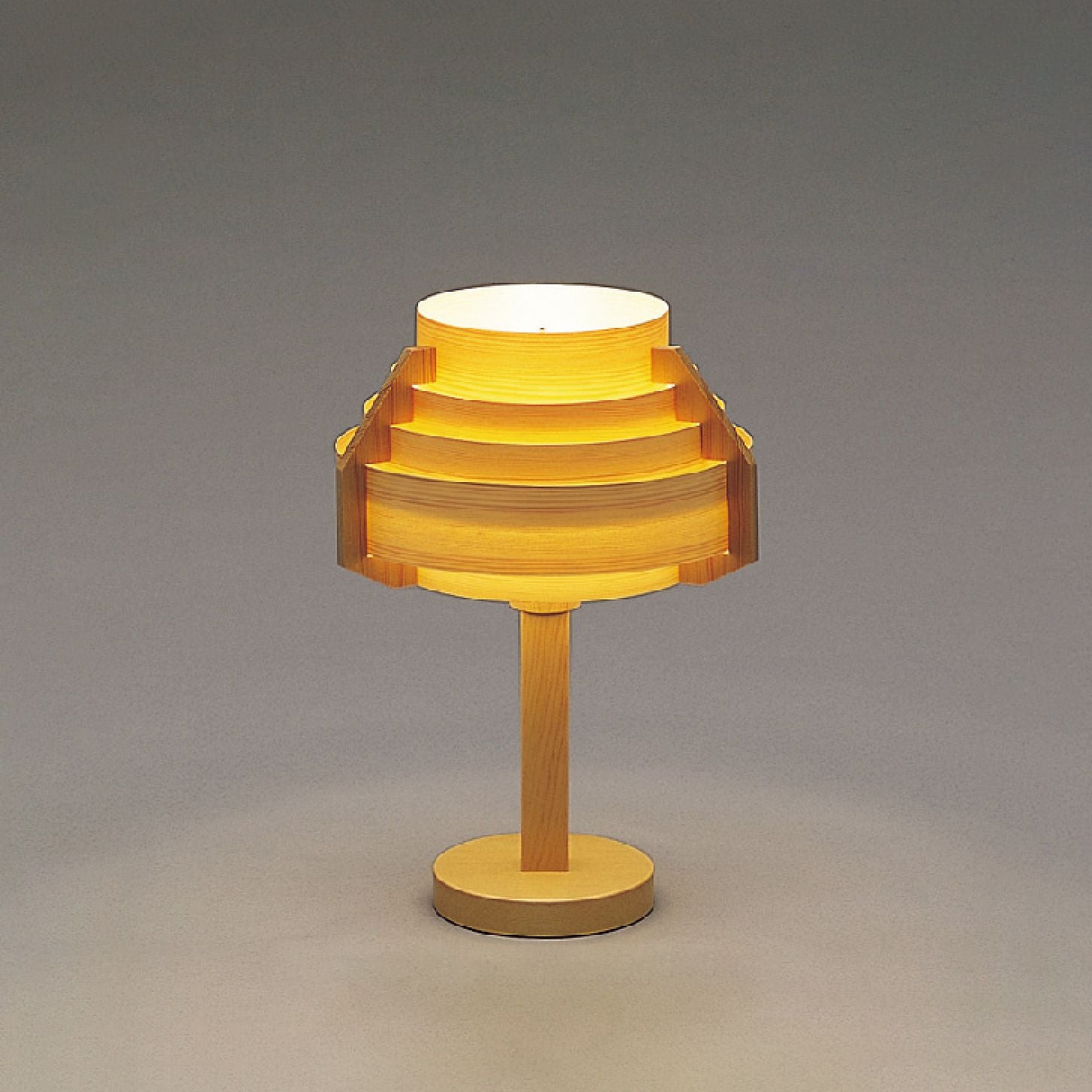 Yamagiwa Jakobsson Table Light 26cm