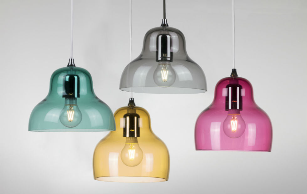 Innermost JELLY Pendant Light