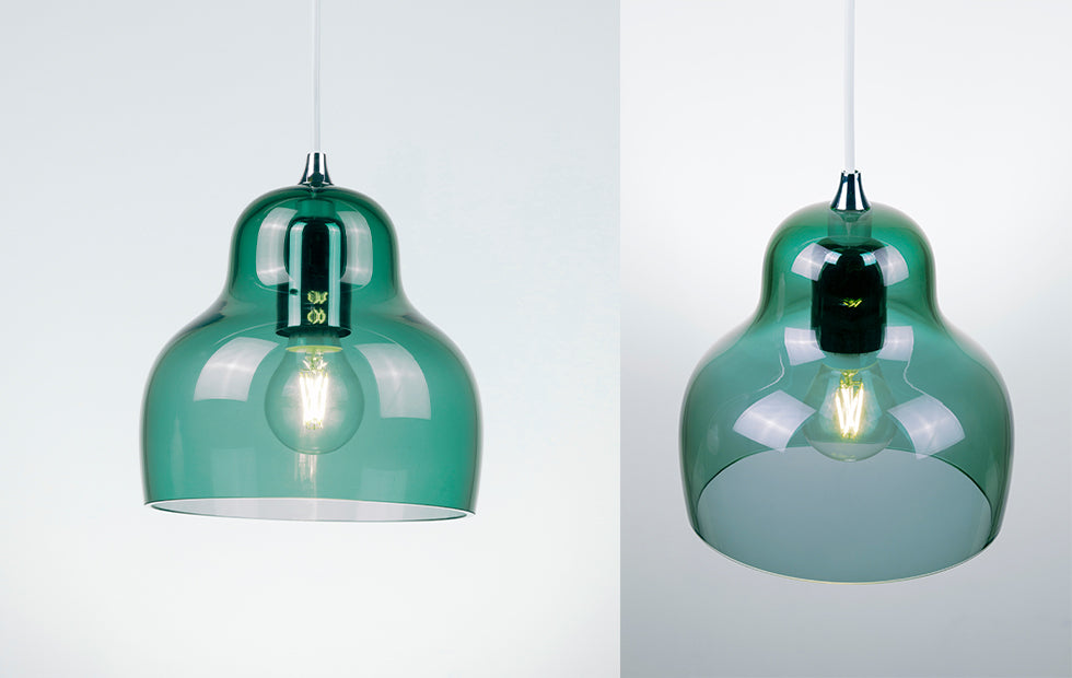 Innermost JELLY Pendant Light