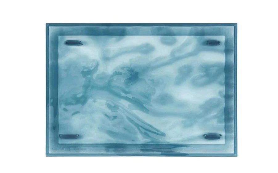 Kartell DUNE S Tray Mario Bellini Kartell DUNE S Tray Mario Bellini