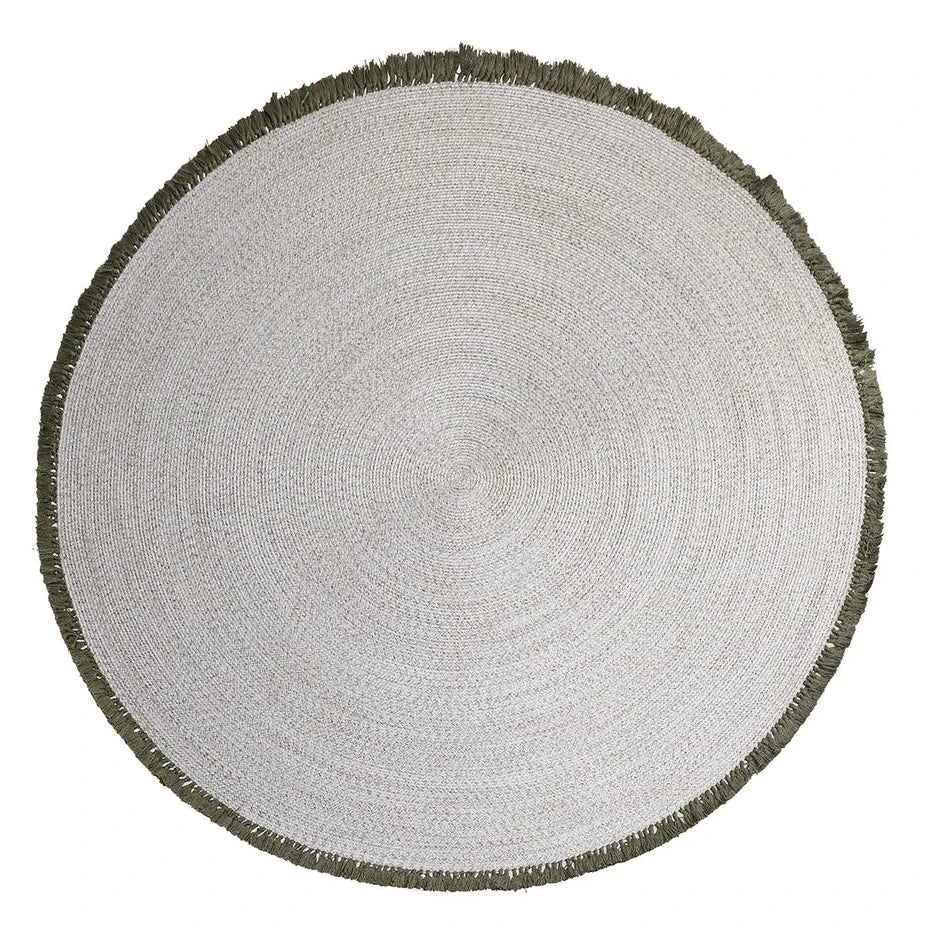 Kartell K-LIM Round Rug