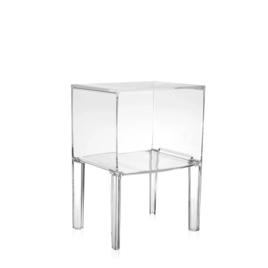 Kartell Ghost Buster Small Side Table