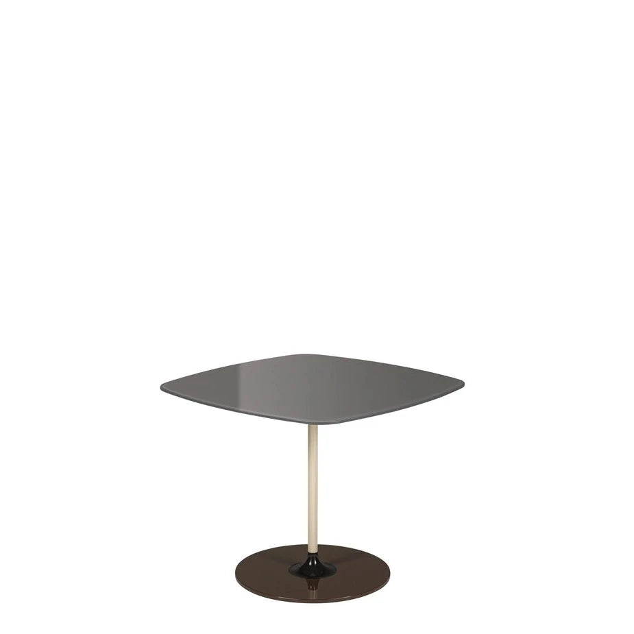 Kartell THIERRY Square Side Table