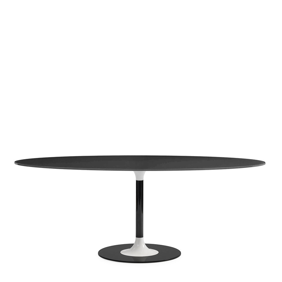 Kartell THIERRY XXL Oval Table