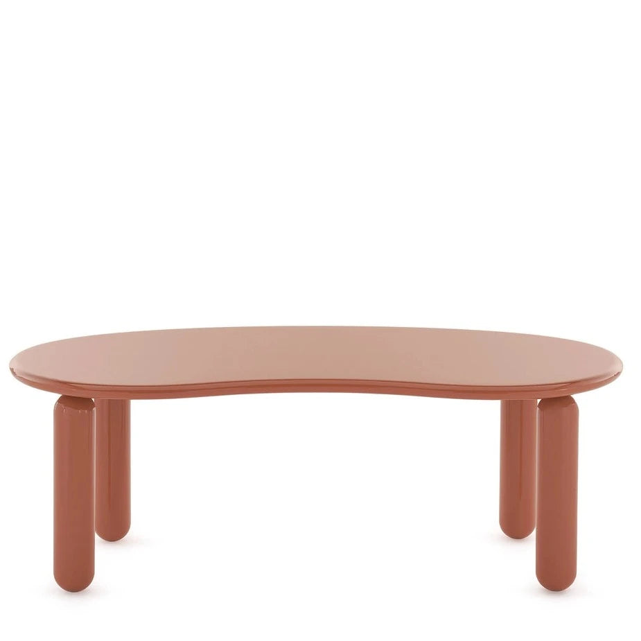 Kartell Undique Mas Kidney Coffee Table