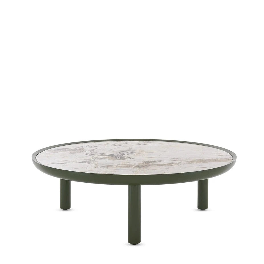 Kartell K-TOP Coffee Table