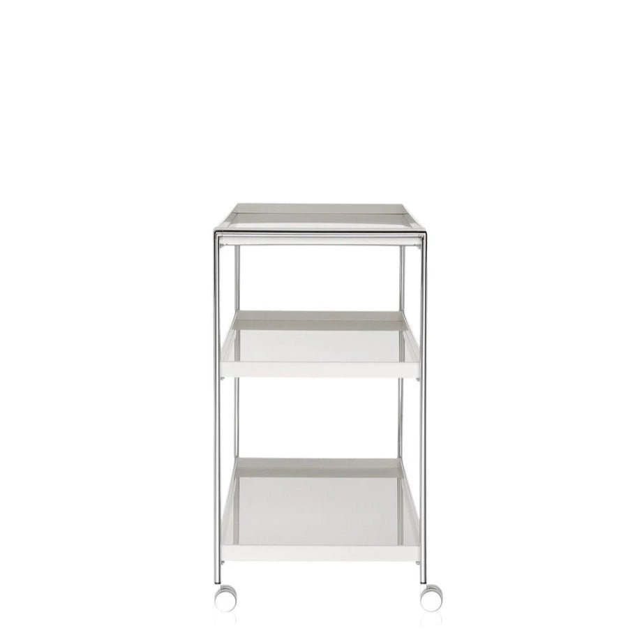 Kartell Trays Trolley