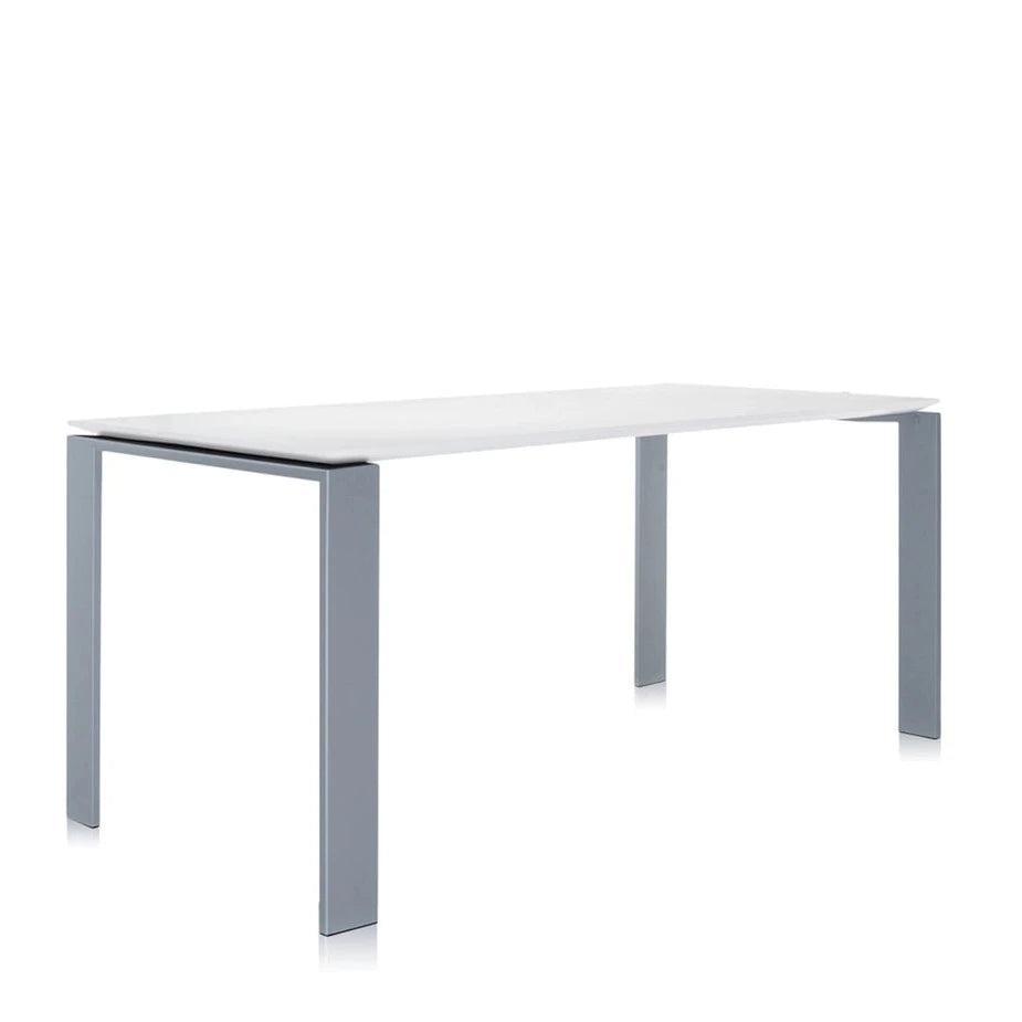 Kartell Four Table L158cm