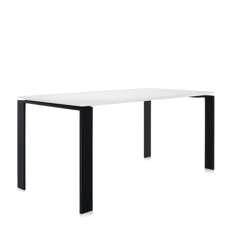 Kartell Four Table L158cm