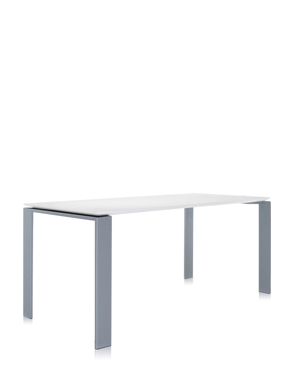 Kartell Four Table L190cm