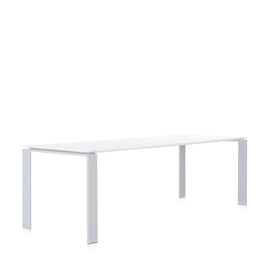 Kartell Four Table L223cm