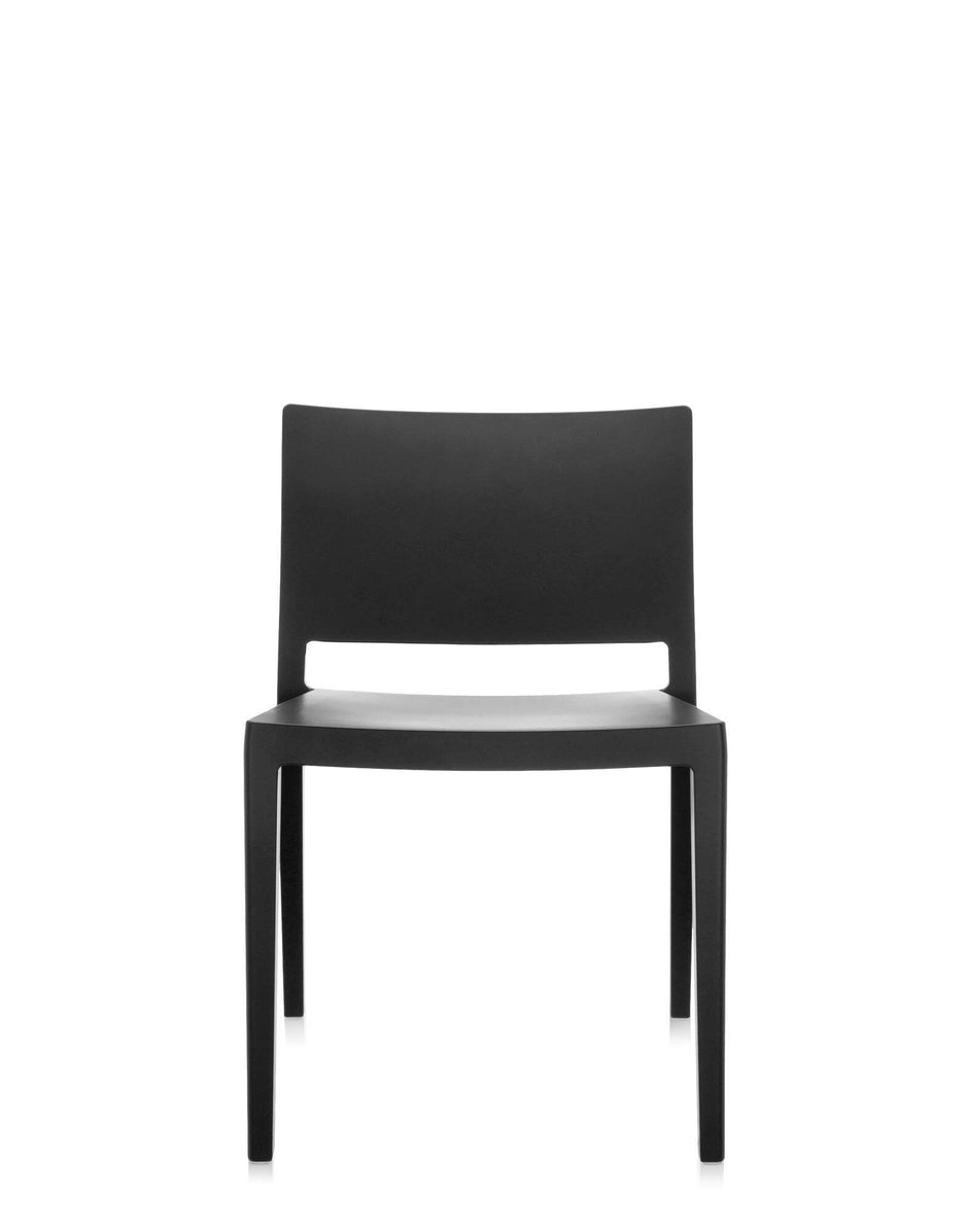 Kartell Lizz Chair Matt Finish 2pcs