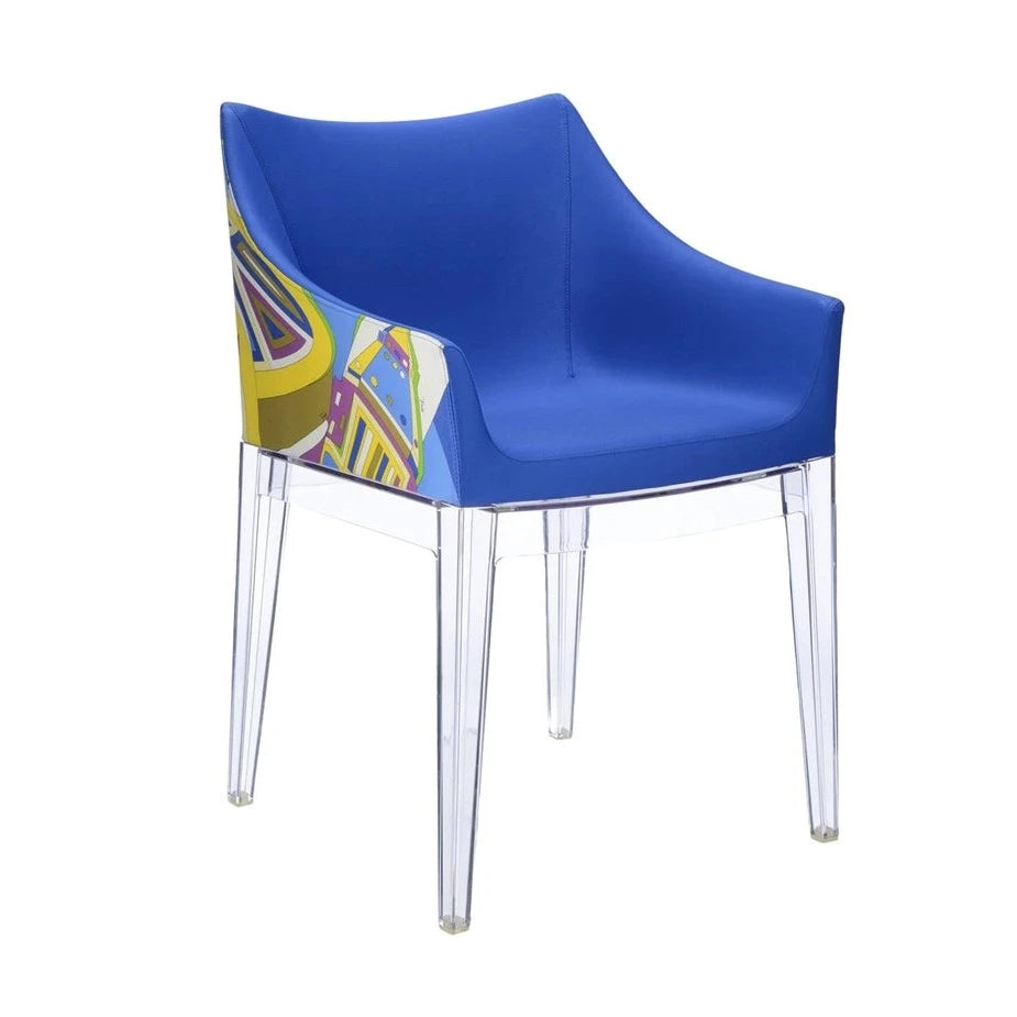 Kartell Madame Pucci Armchair by Philippe Starck