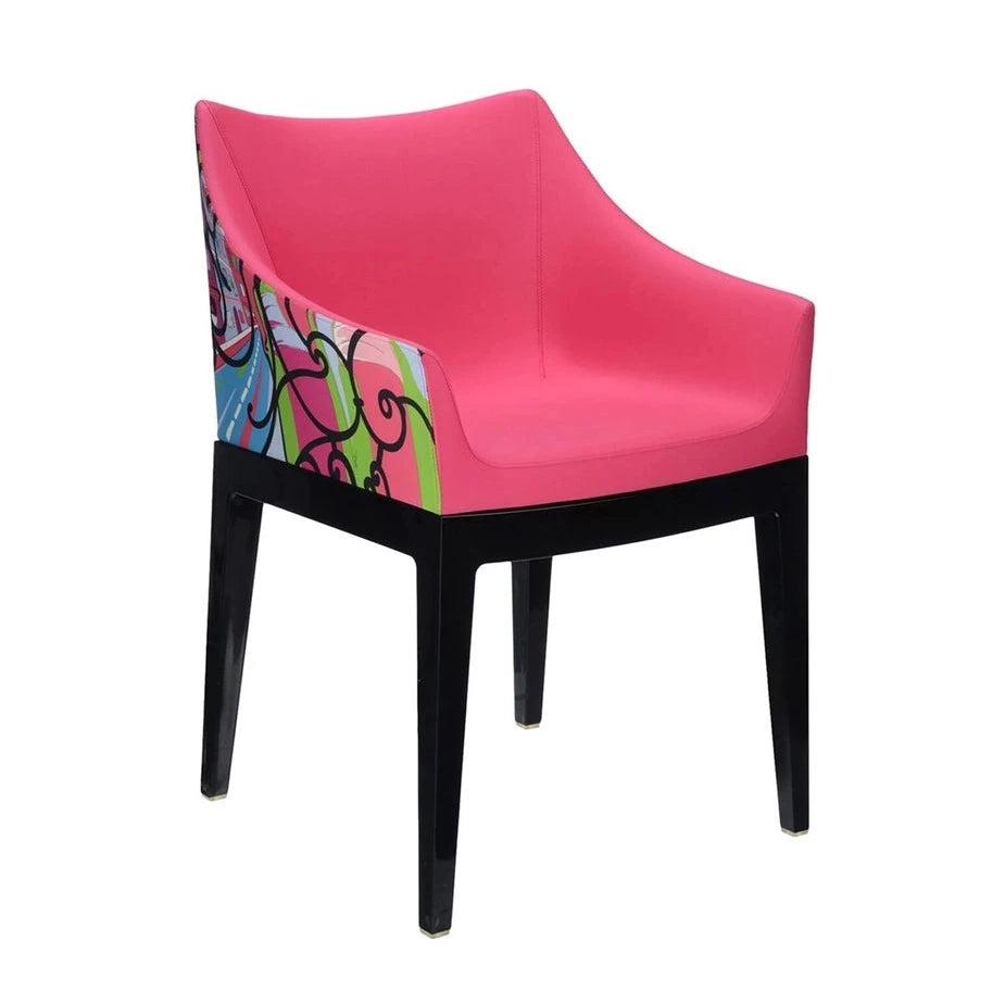 Kartell Madame Pucci Armchair by Philippe Starck