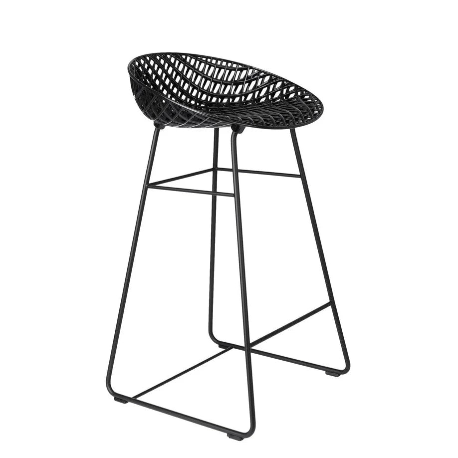 Kartell SMATRIK Counter Stool