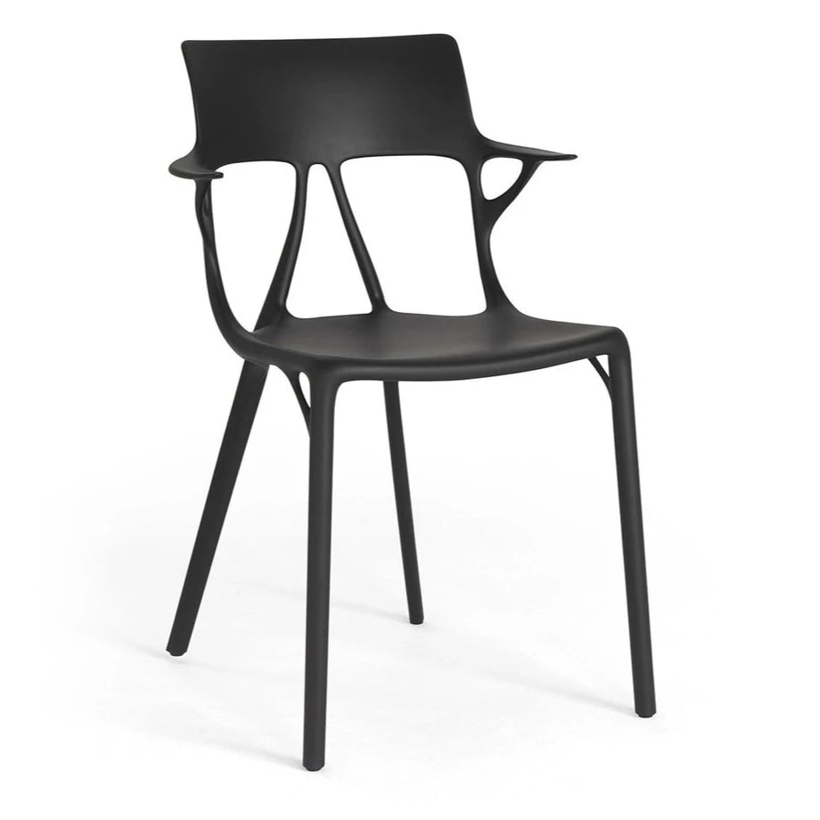 Kartell AI Chair 2pcs