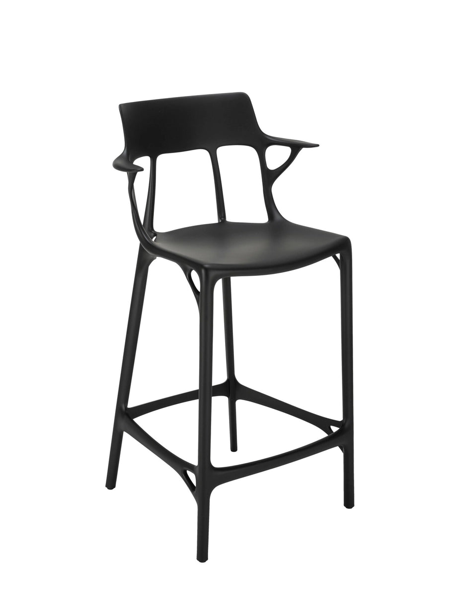 Kartell AI Bar Stool