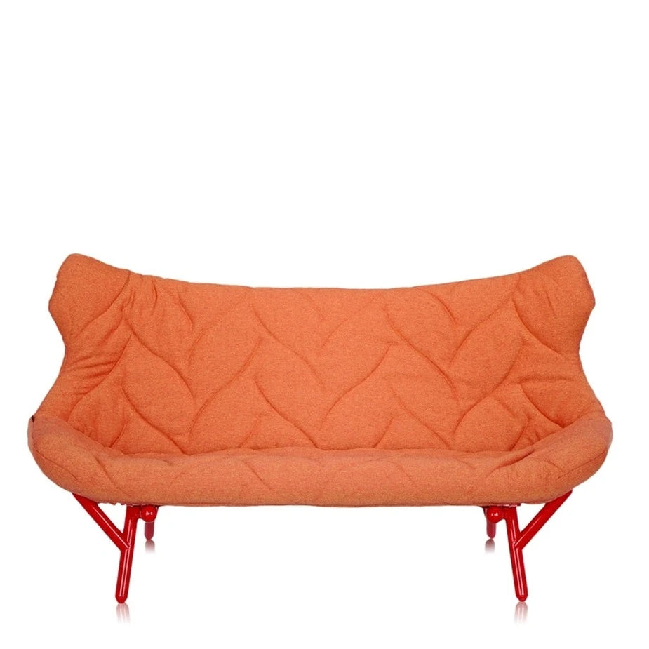 Kartell Foliage Sofa Trevira