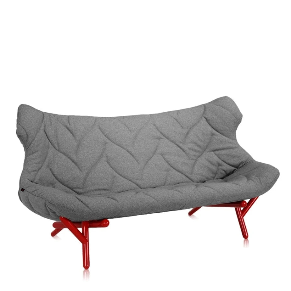 Kartell Foliage Sofa Trevira