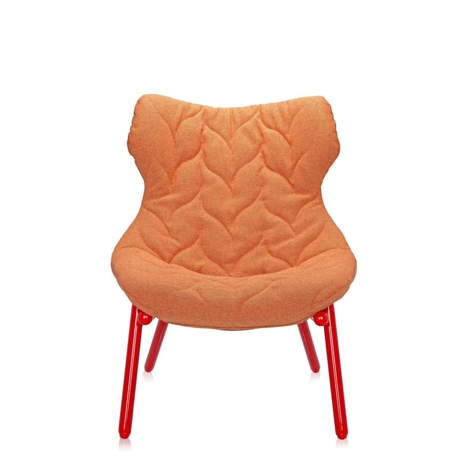 Kartell Foliage Armchair Trevira