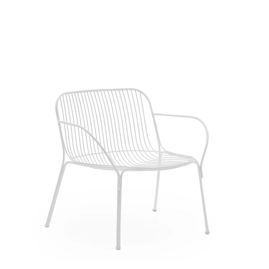 Kartell HIRAY Garden Lounge Armchair