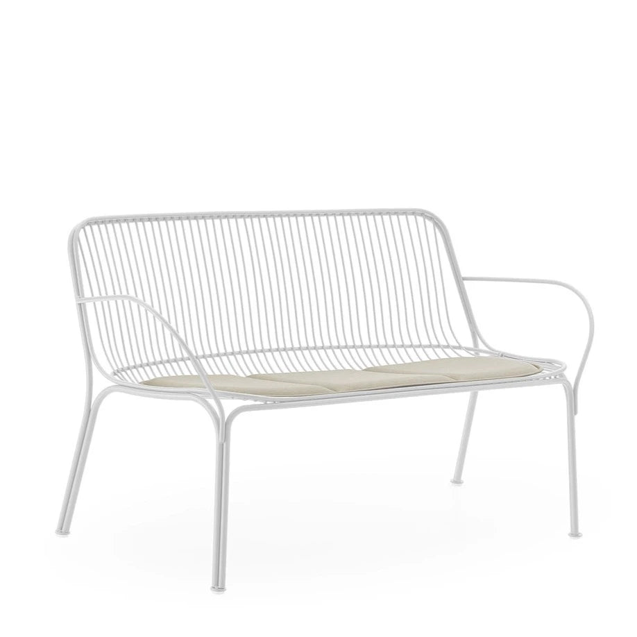 Kartell HIRAY Garden Sofa