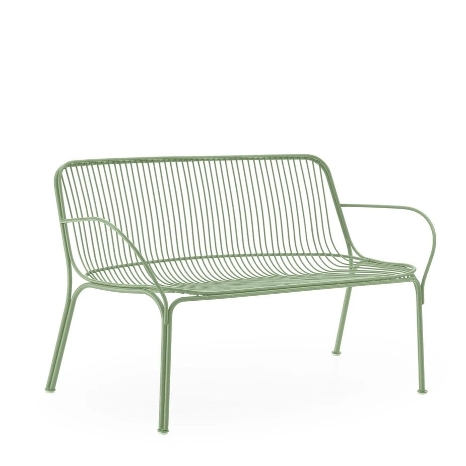 Kartell HIRAY Garden Sofa