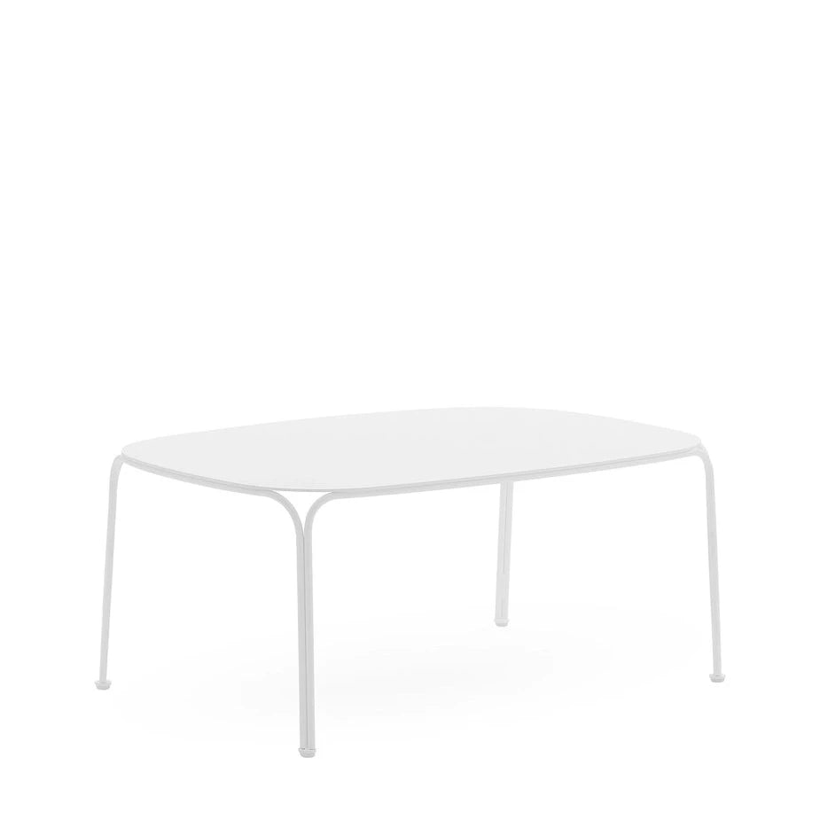 Kartell HIRAY Coffee Table