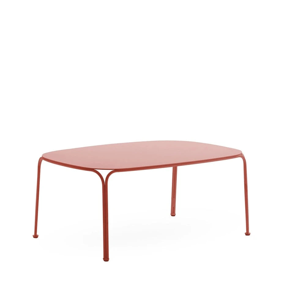 Kartell HIRAY Coffee Table