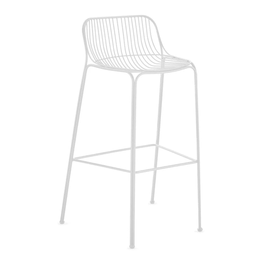 Kartell HIRAY Bar Stool