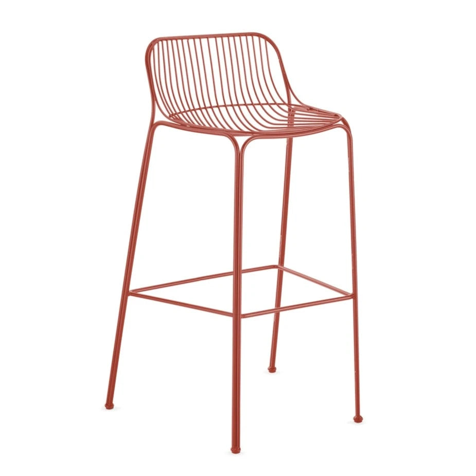 Kartell HIRAY Bar Stool