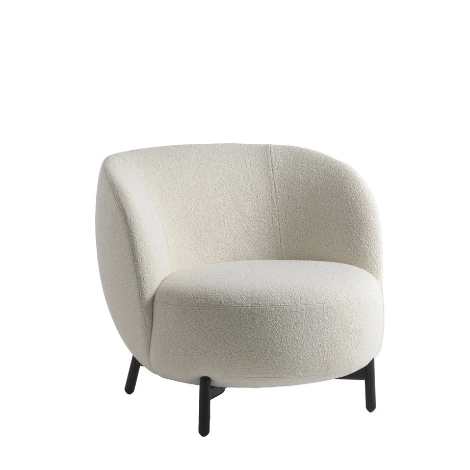 Kartell Lunam Armchair Orsetto