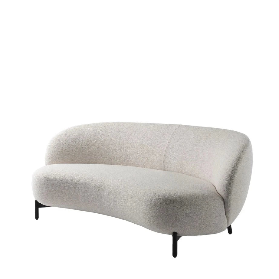 Kartell Lunam Sofa Orsetto