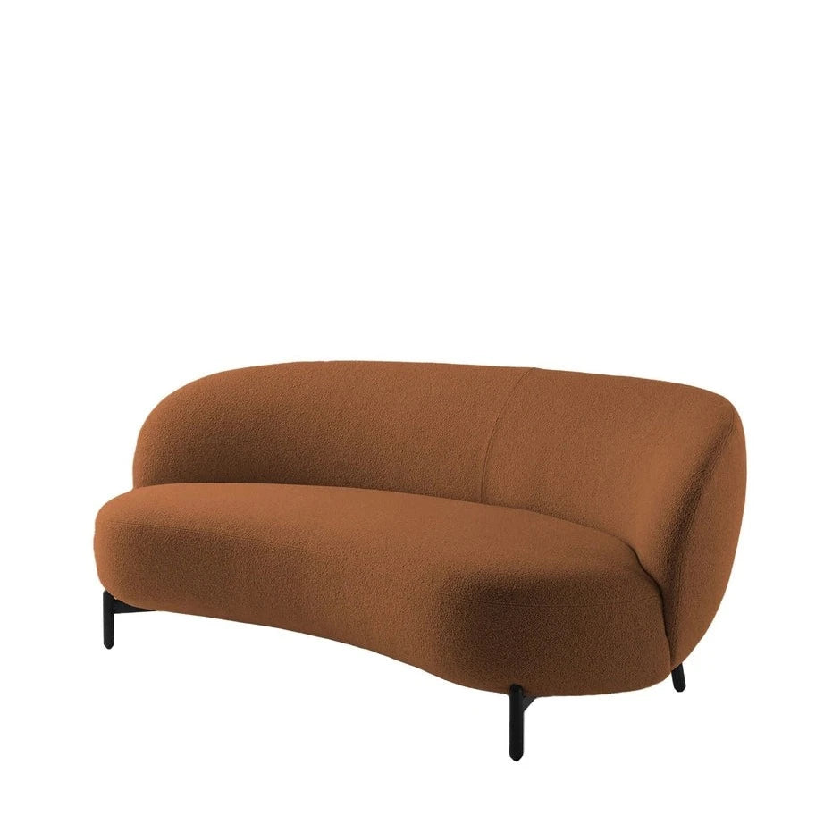 Kartell Lunam Sofa Orsetto