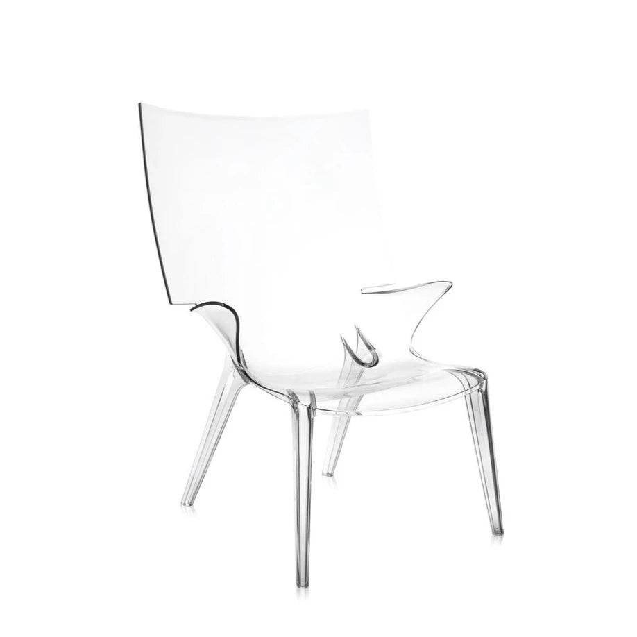 Kartell UNCLE JIM Armchair P Starck