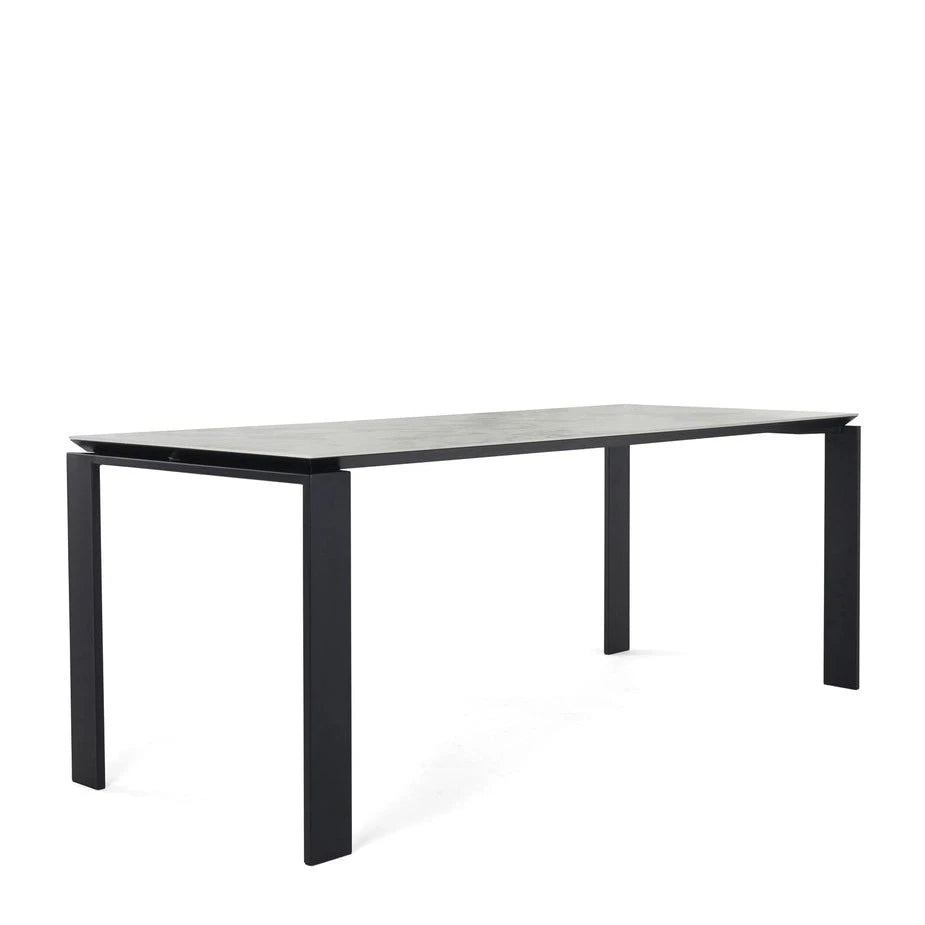 Kartell Four Table Ceramic L190cm