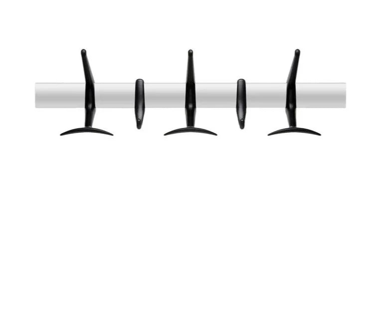 Kartell HANGER Wall Coat Rack