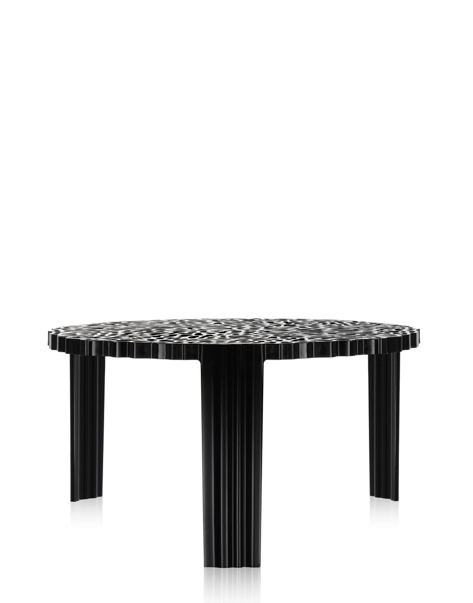 Kartell T Table by Patricia Urquiola - Panik Design Kartell T Table by Patricia Urquiola - Panik Design