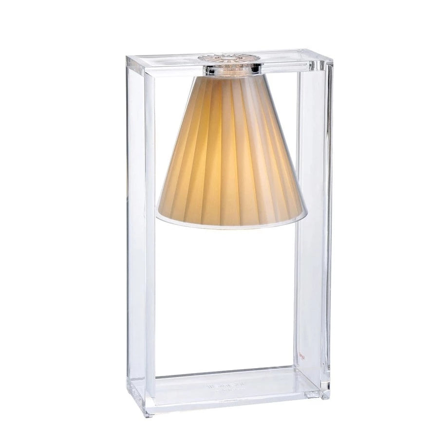 Kartell LIGHT AIR TISSUE Table Light